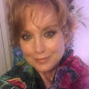 Meet your Posher, Vicky